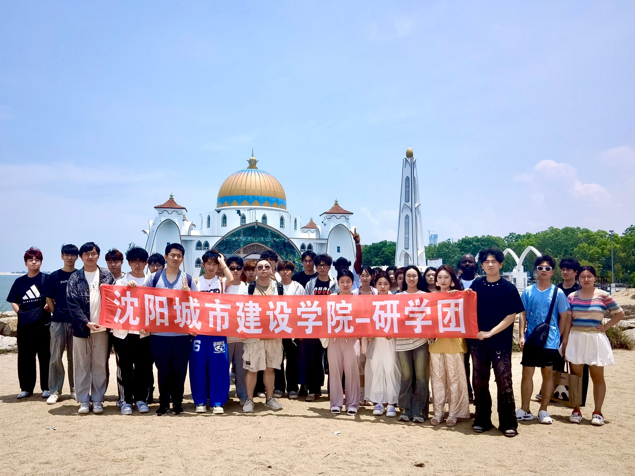 赋能青苗成长 共育时代新才